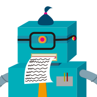 プリントイラスト