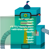 ウェブイラスト